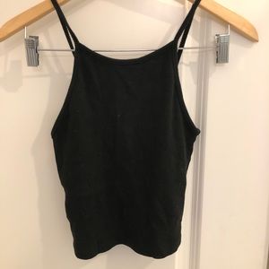 Brandy Melville Halter top